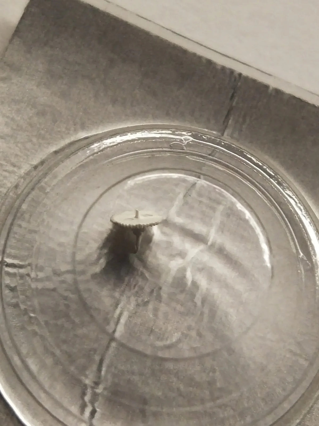 NOS SEIKO parts 701 785