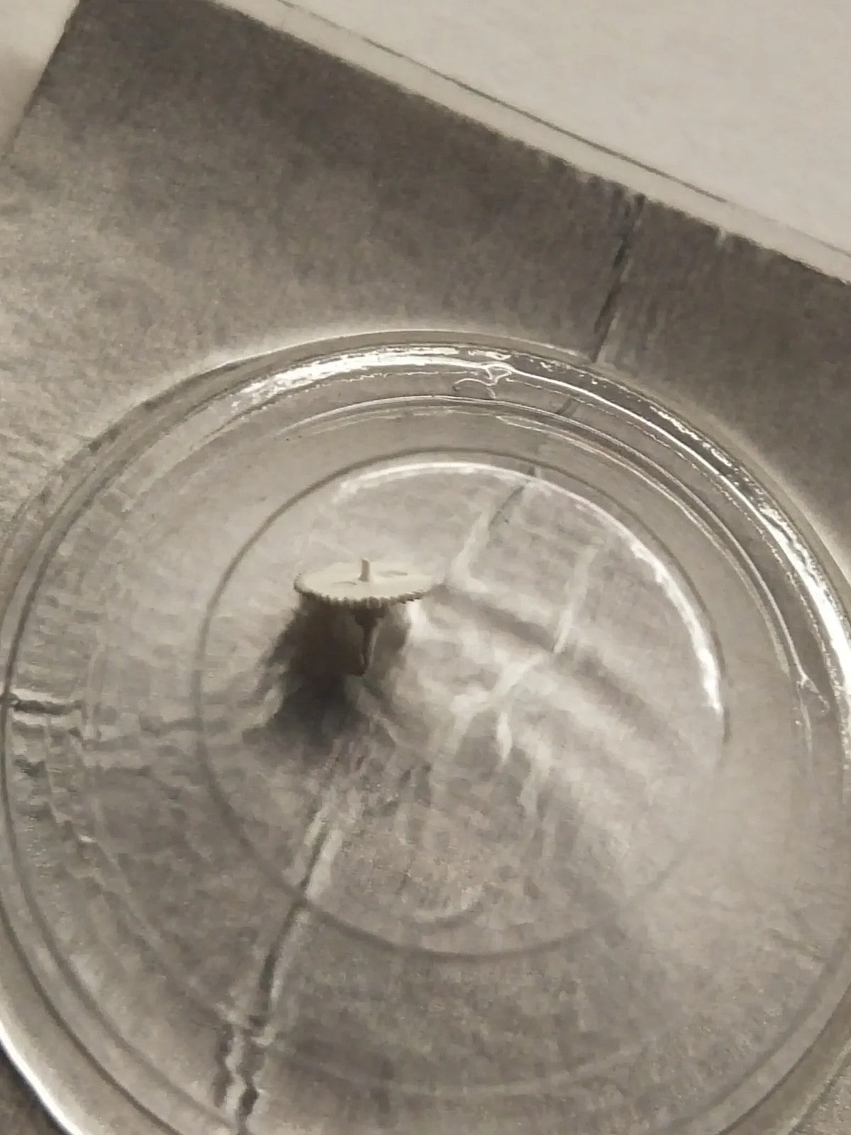 NOS SEIKO parts 701 785