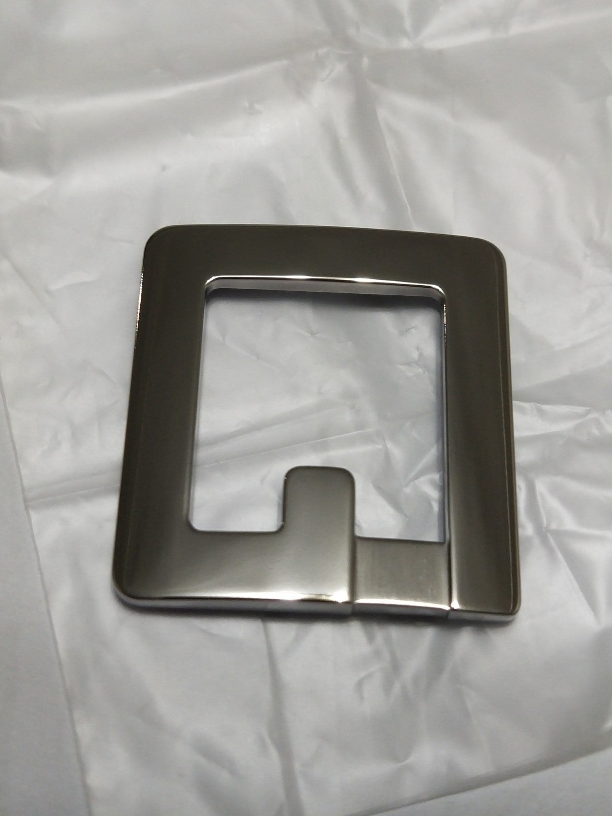 GUCCI Original /  Bezel Case/ Part No. YDA 22231