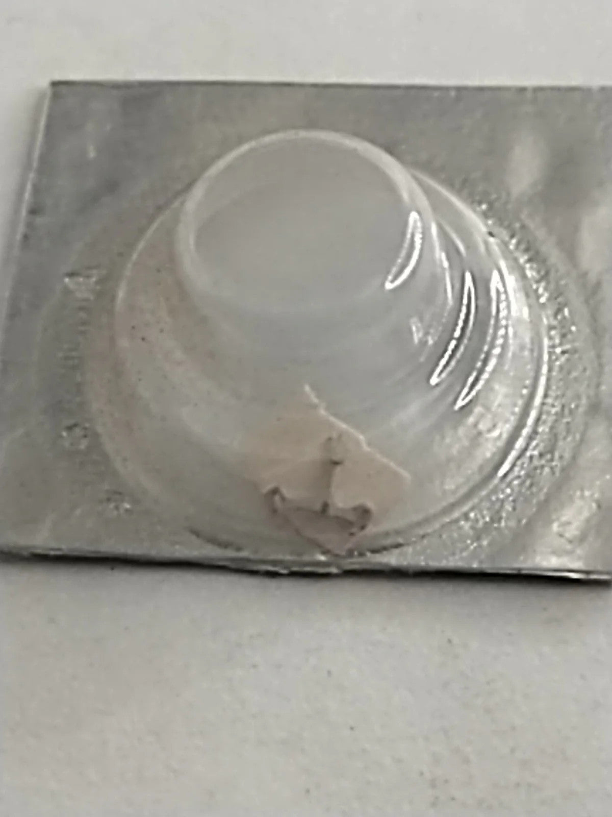 NOS Seiko Parts 301 100