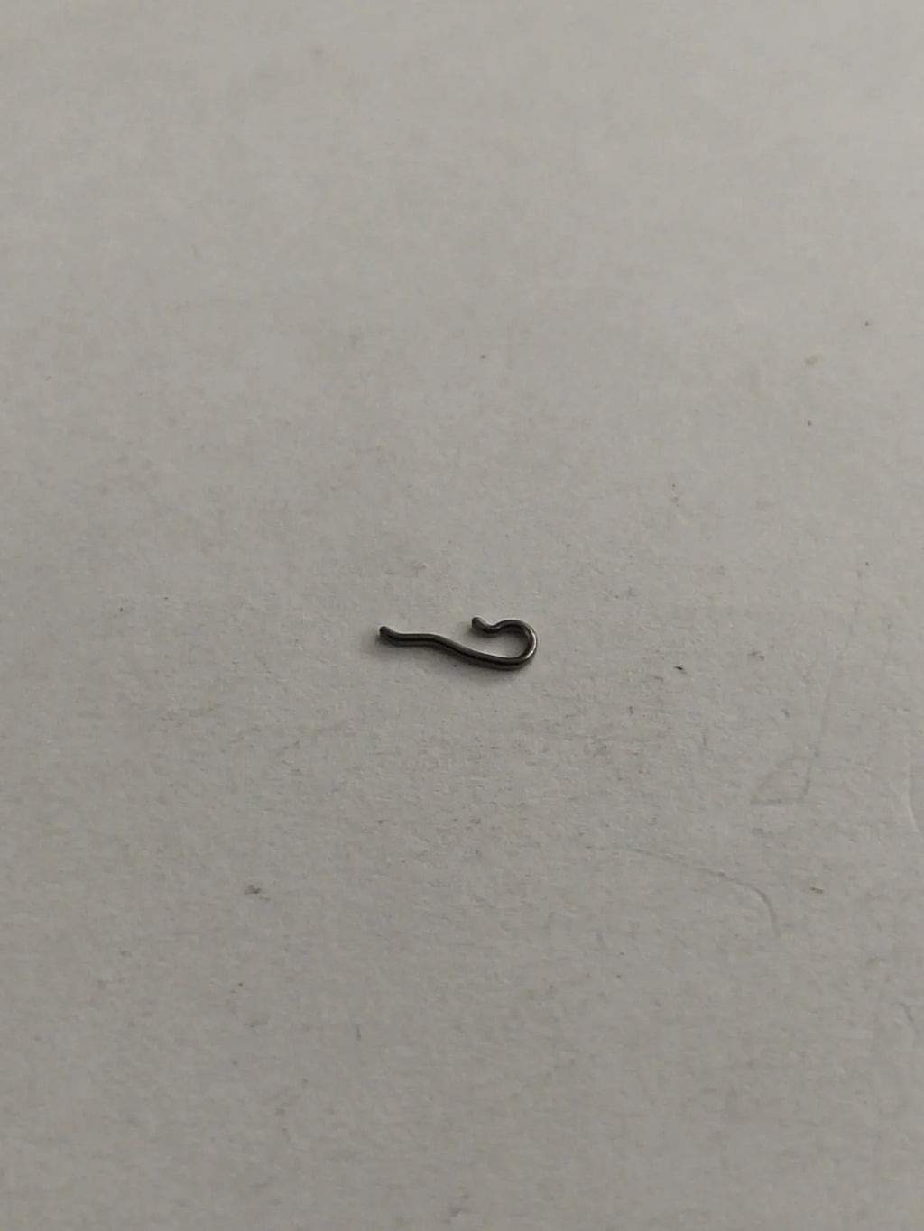 Omega original Parts Cal/ 1000/ Part . 1000- 1576 new