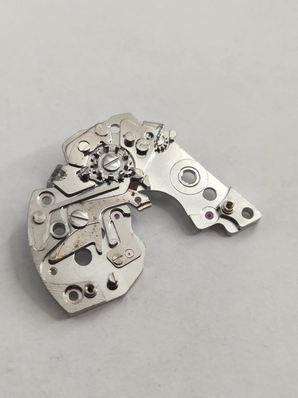 Seiko Parts 112 526 Cal. 6138A/used