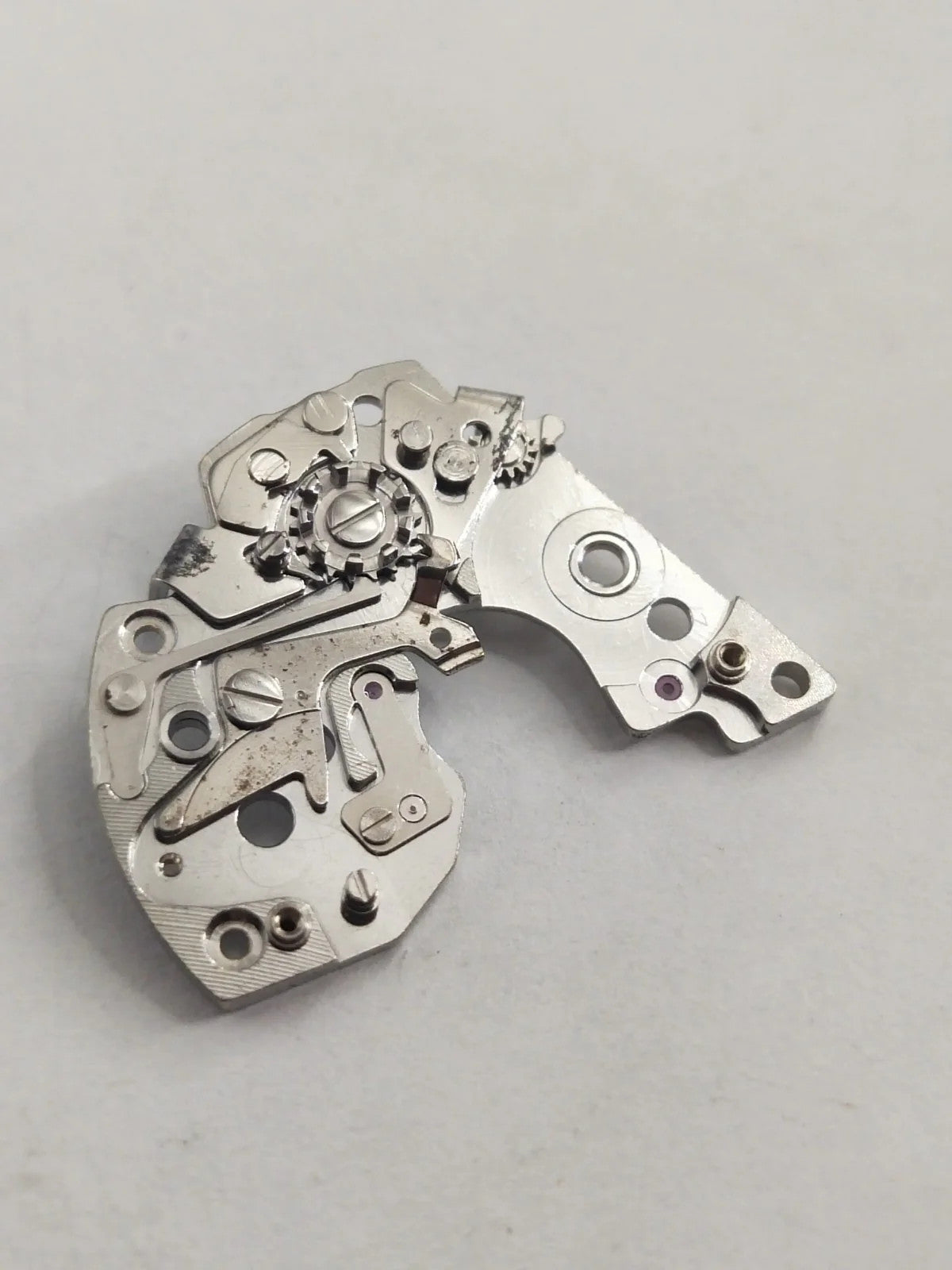 Seiko Parts 112 526 Cal. 6138A/used