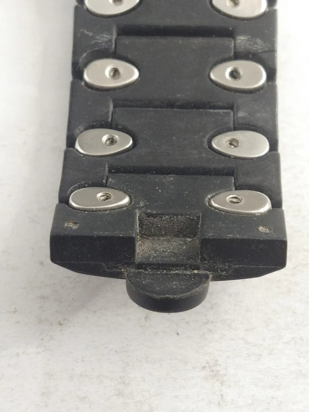 Sector Link braceletl / original link with end / used /