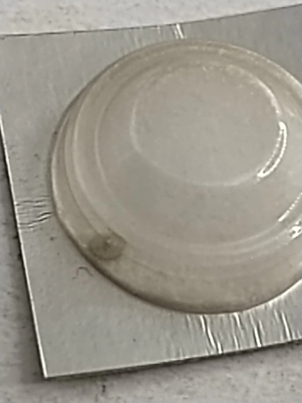 NOS Seiko Parts 231 736