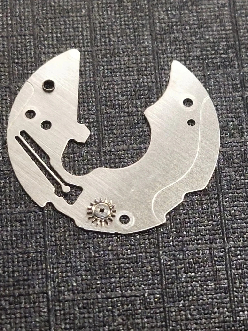 Seiko Part. 808 855 Date Dial guard Cal. 9522A (1pc