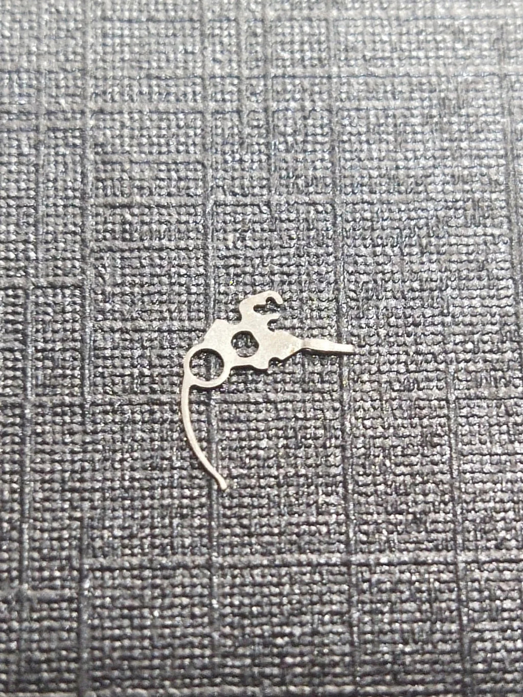 Seiko Part. 384 931 yoke Part Cal. Y520A (1pc