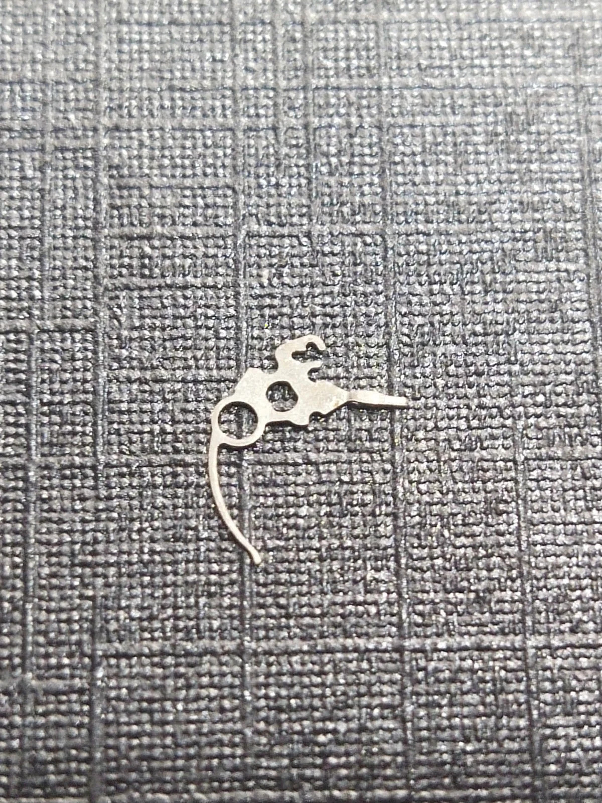 Seiko Part. 384 931 yoke Part Cal. Y520A (1pc