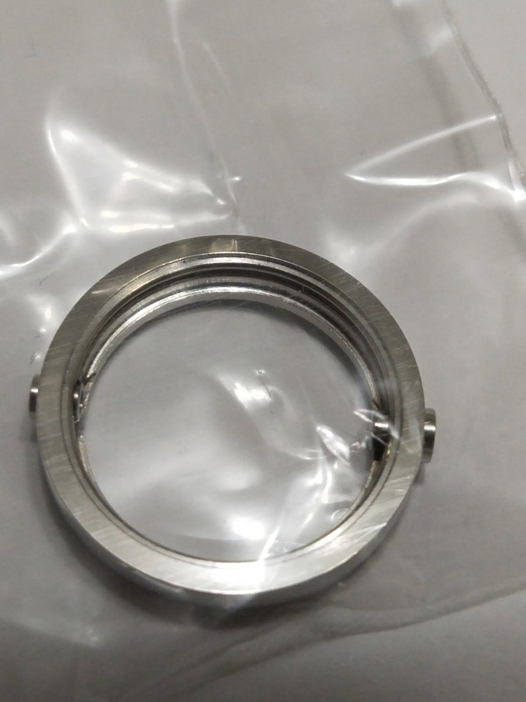 GUCCI Original /  Bezel Case/ Part No. 99.6600.29S