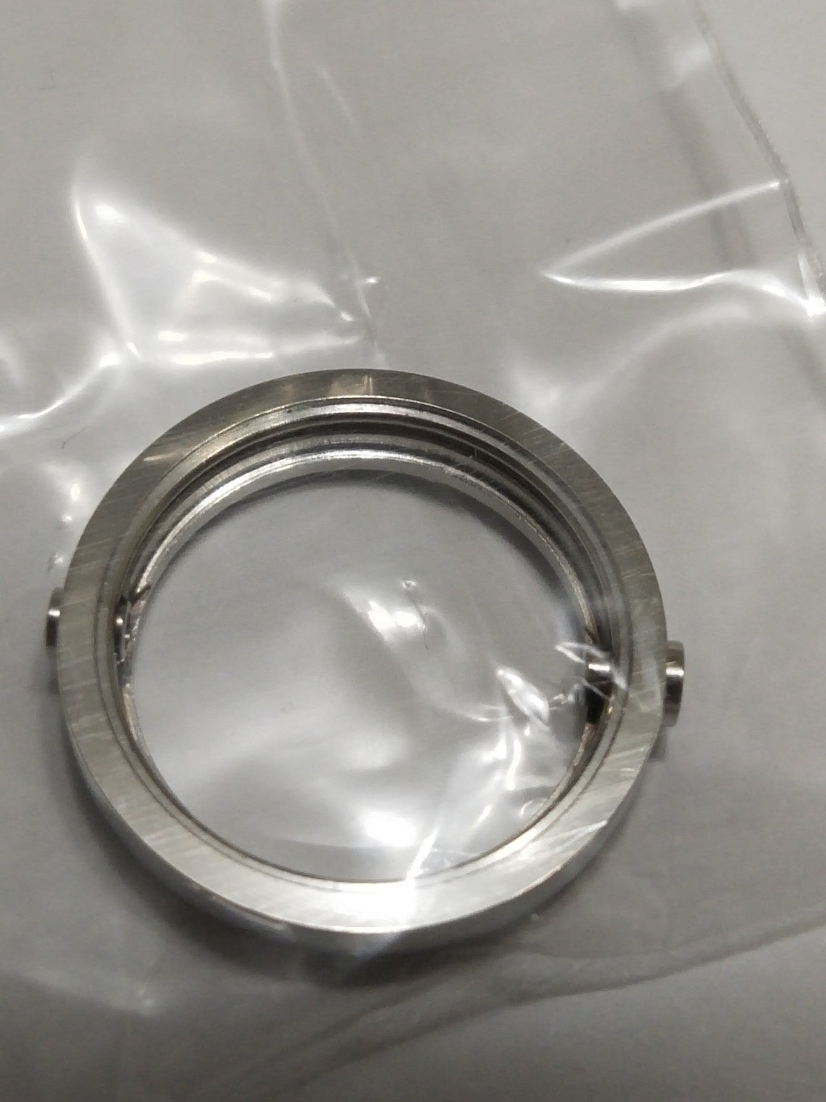 GUCCI Original /  Bezel Case/ Part No. 99.6600.29S