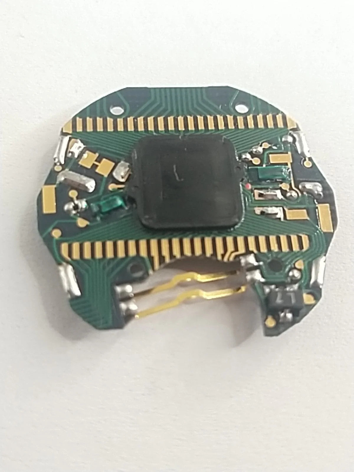 NOS Seiko circuit Plock Digital Part . 4001 885