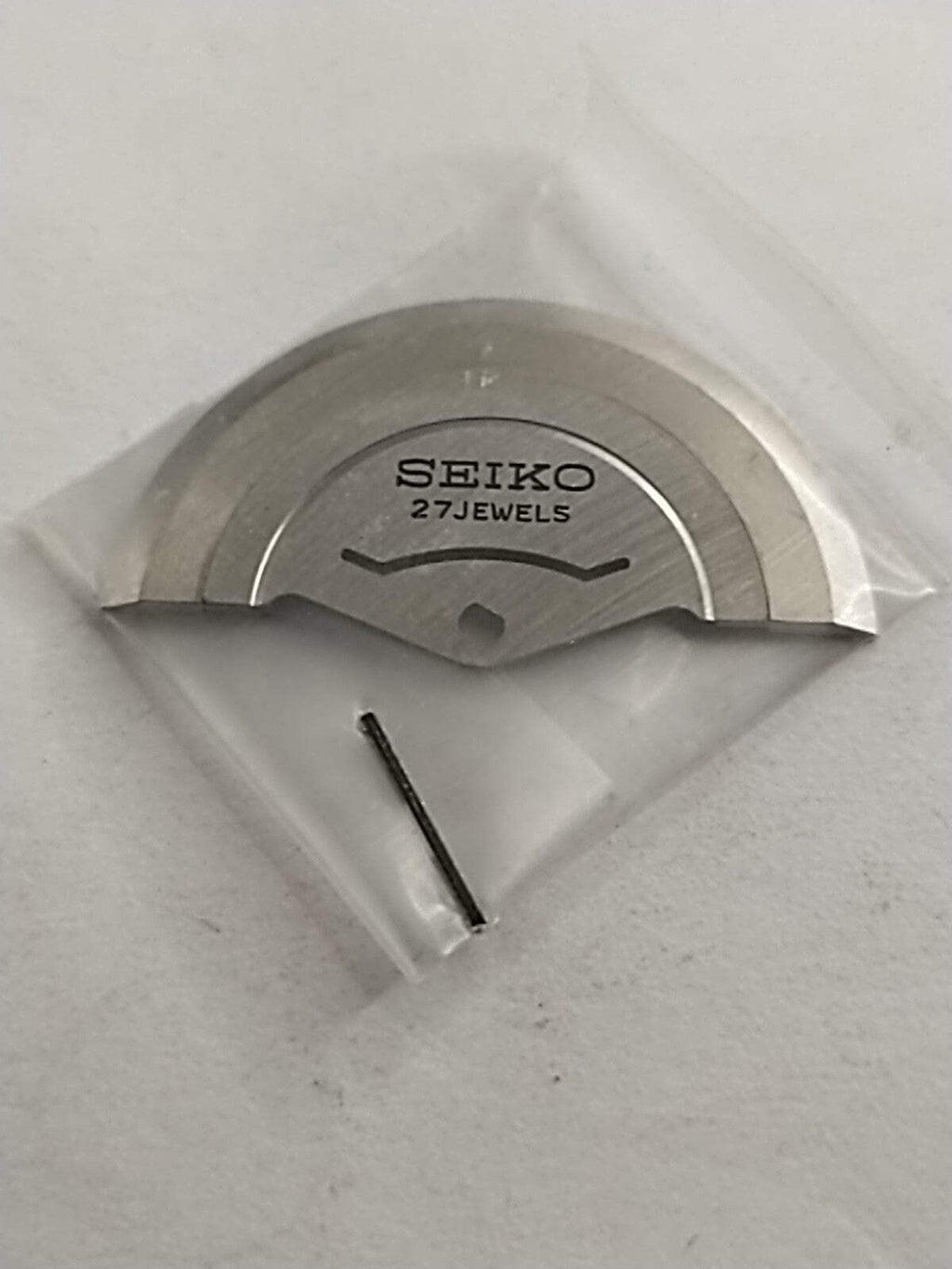NOS SEIKO 4006 PILL Oscillating Weight / Part 500 805