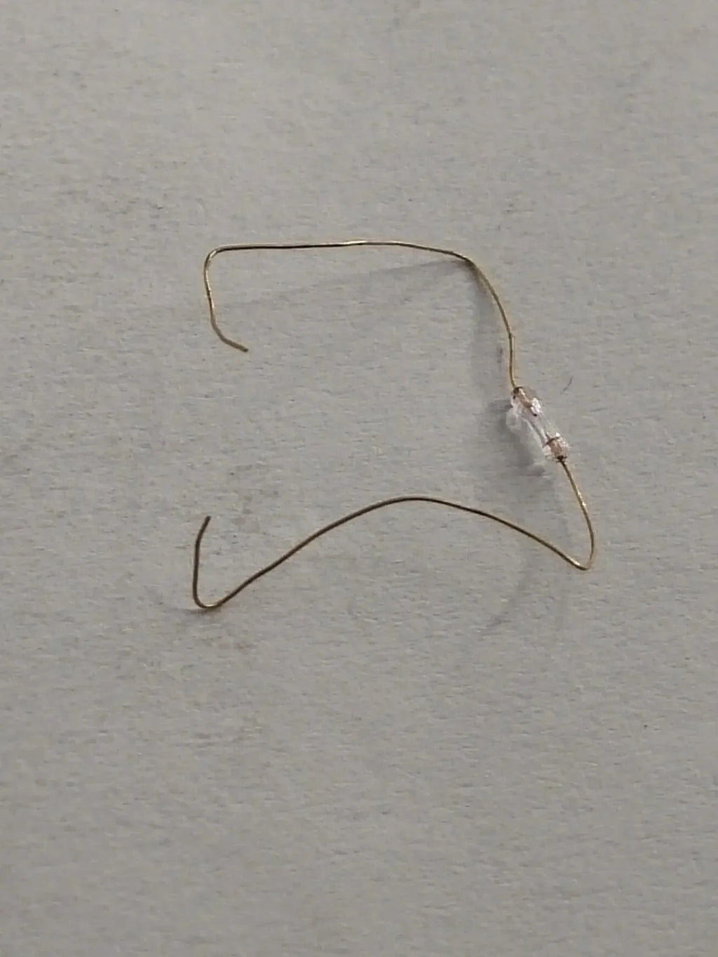 NOS Seiko original Digital Part Circuit block lamp . Price for one piece