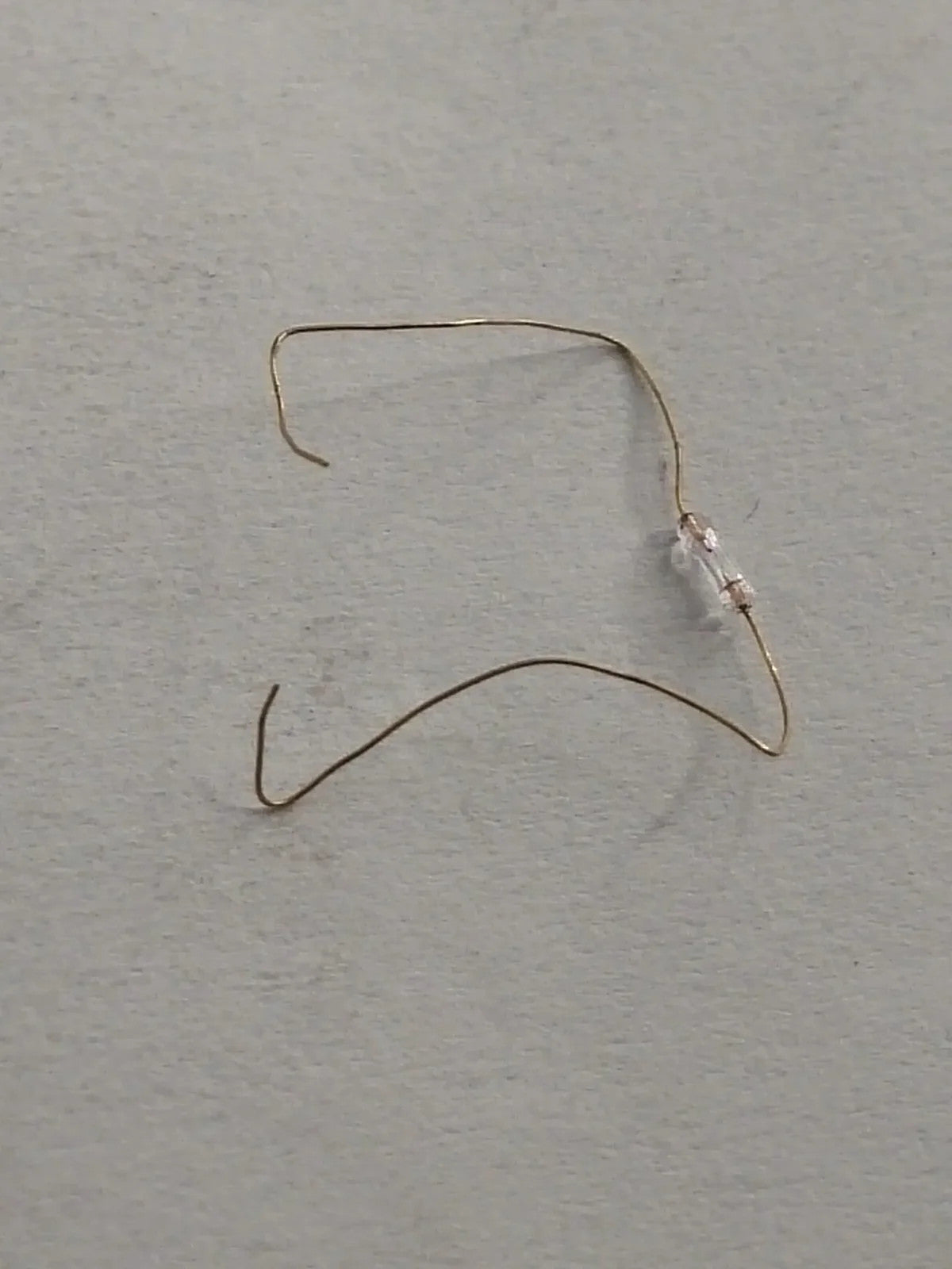 NOS Seiko original Digital Part Circuit block lamp . Price for one piece