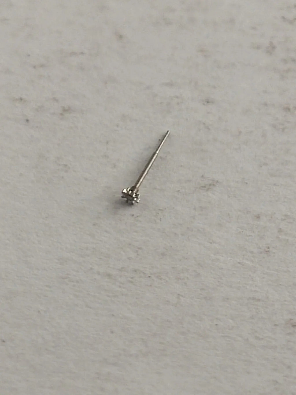 NOS OMEGA Parts 560 1253b
