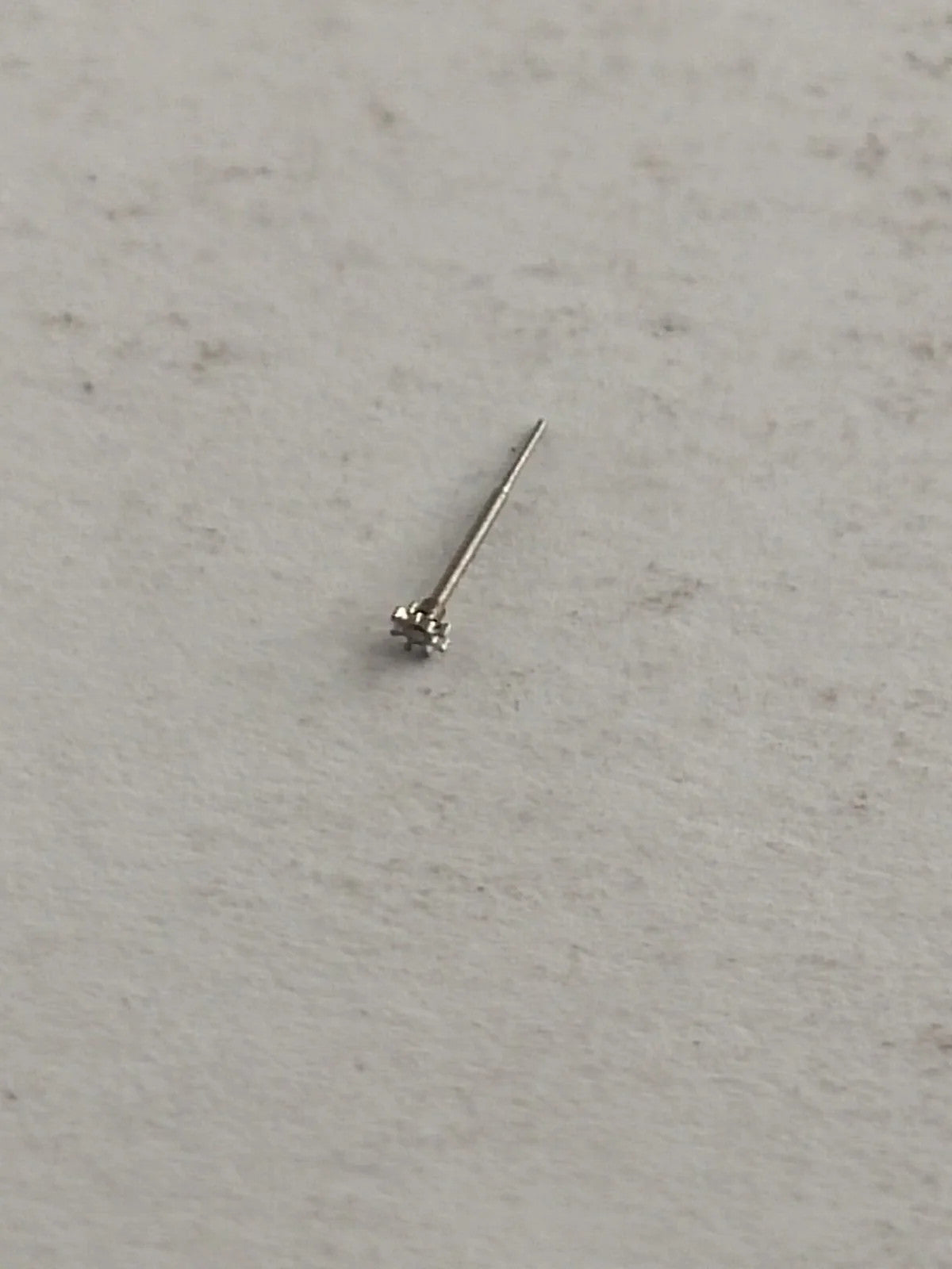 NOS OMEGA Parts 560 1253b