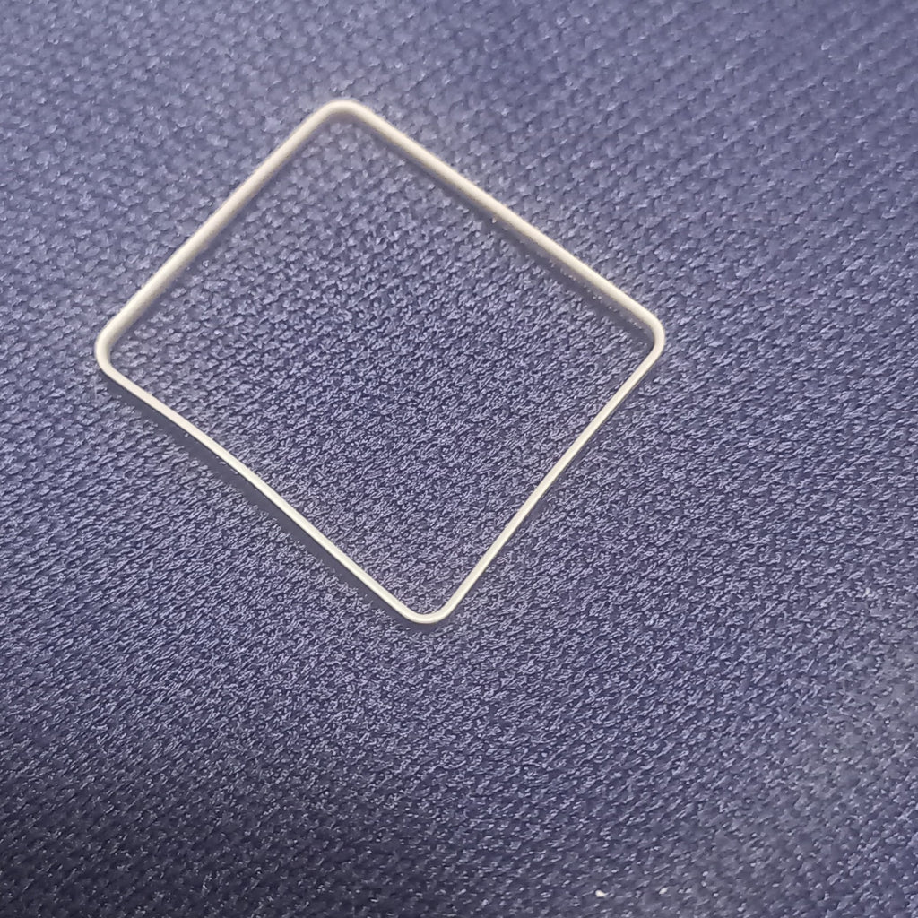 GUCCI Original Gasket GLASS–Part.155.A017 600J/STL. YSO NOS ( 1 PS