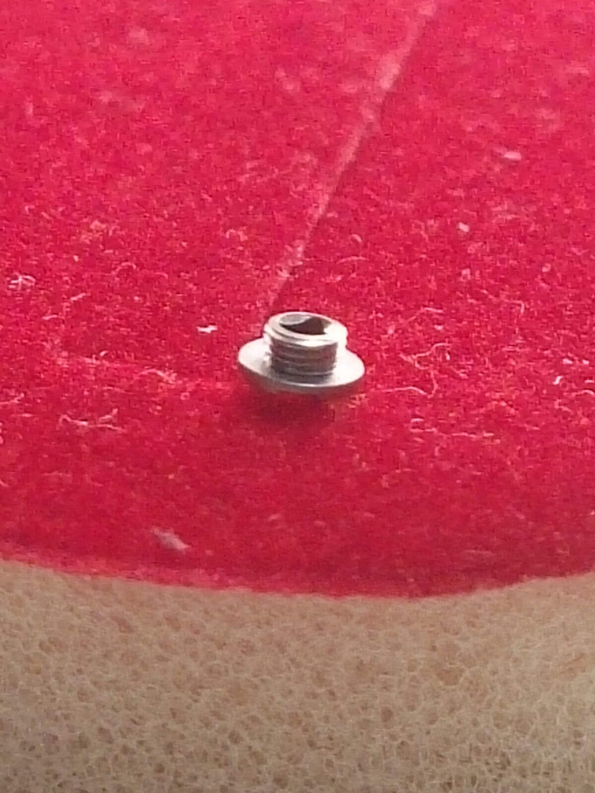 Rolex 3235/3255 /3285 568 Axel Oscillating Weight /Genuine parts