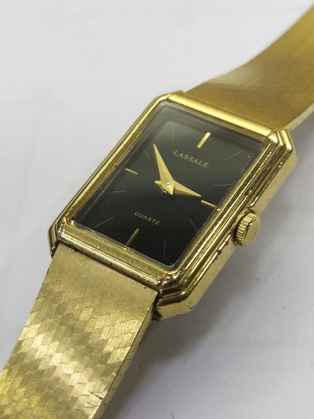 Vantage Seiko LASSALE/Complete work 