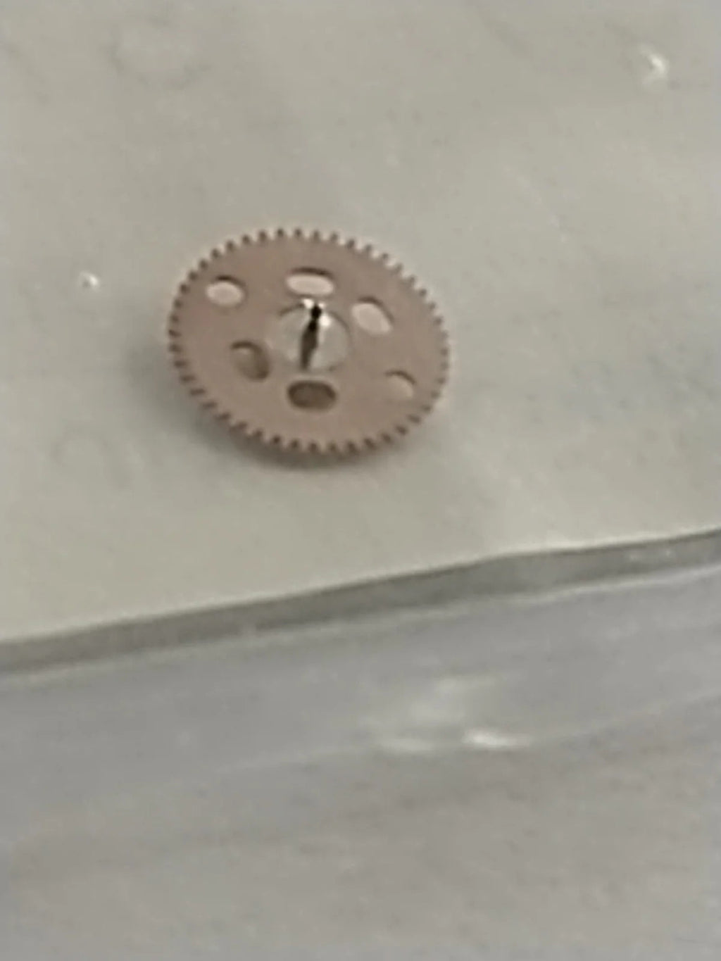 ORIGINAL SEIKO QUARTZ/ Part 157 570