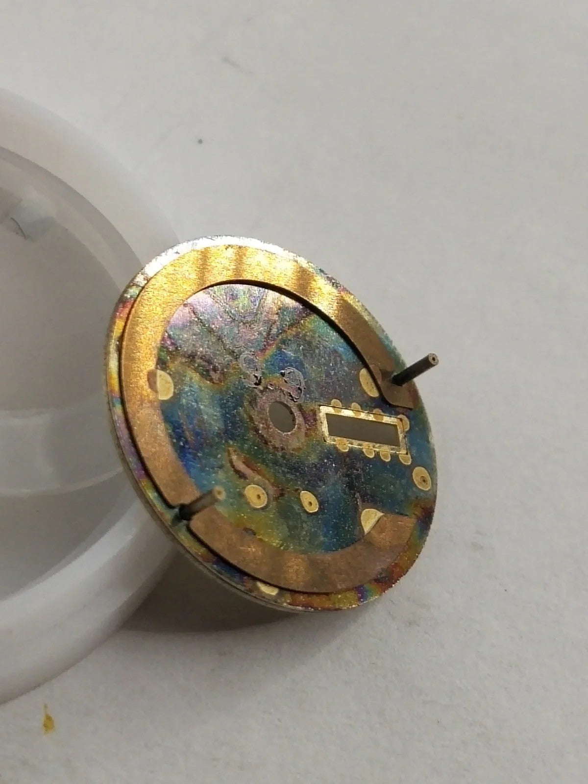 Dial Citizen NOS P-6600-667171- Part. 6-667171