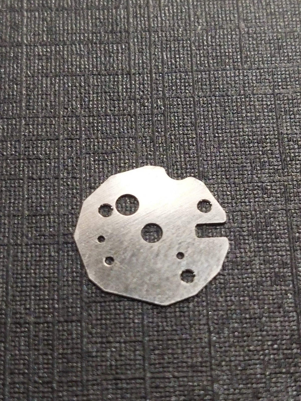 Seiko Part. 808 261 Date Dial guard Cal. 2625A (1pc