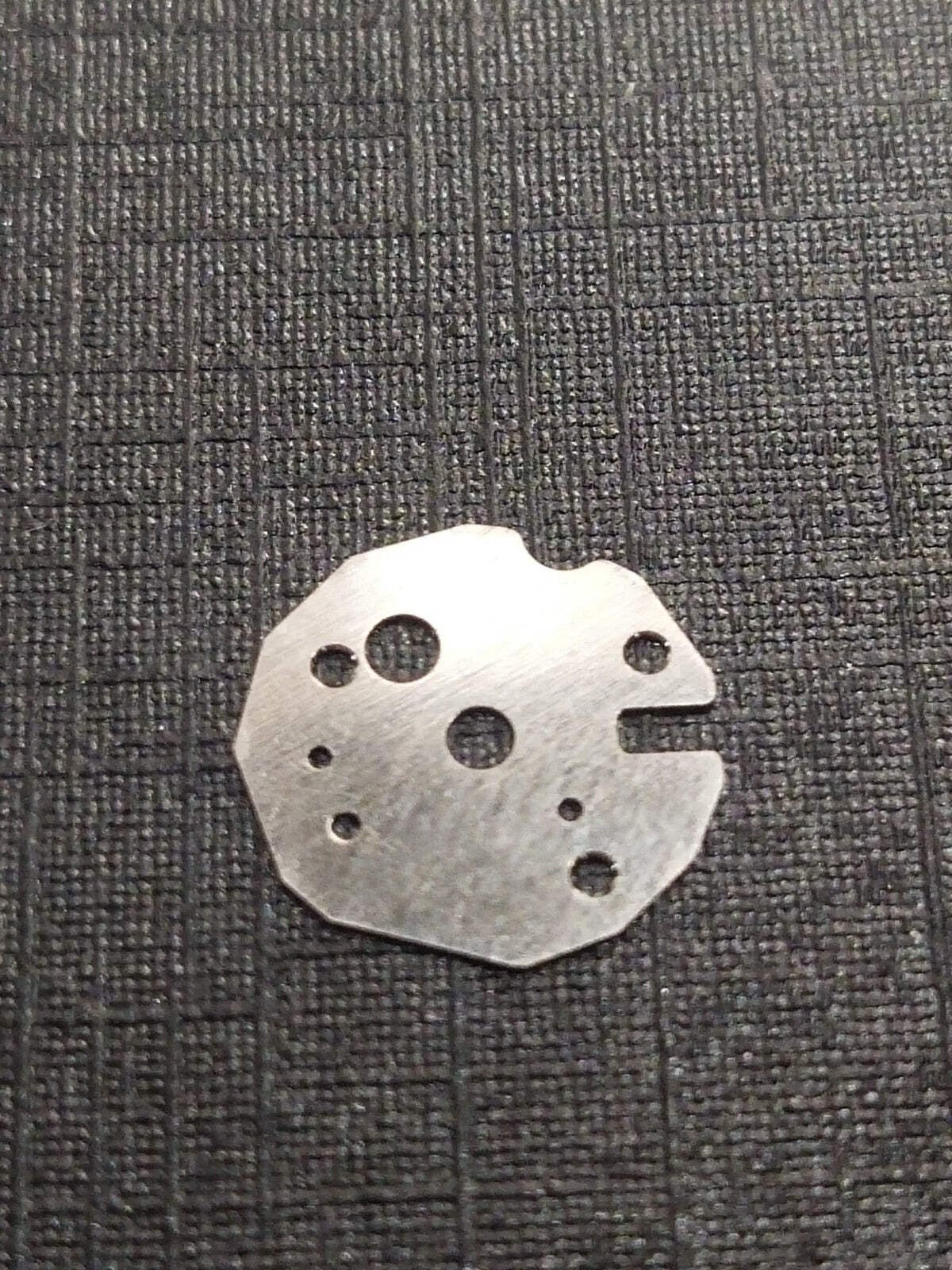 Seiko Part. 808 261 Date Dial guard Cal. 2625A (1pc