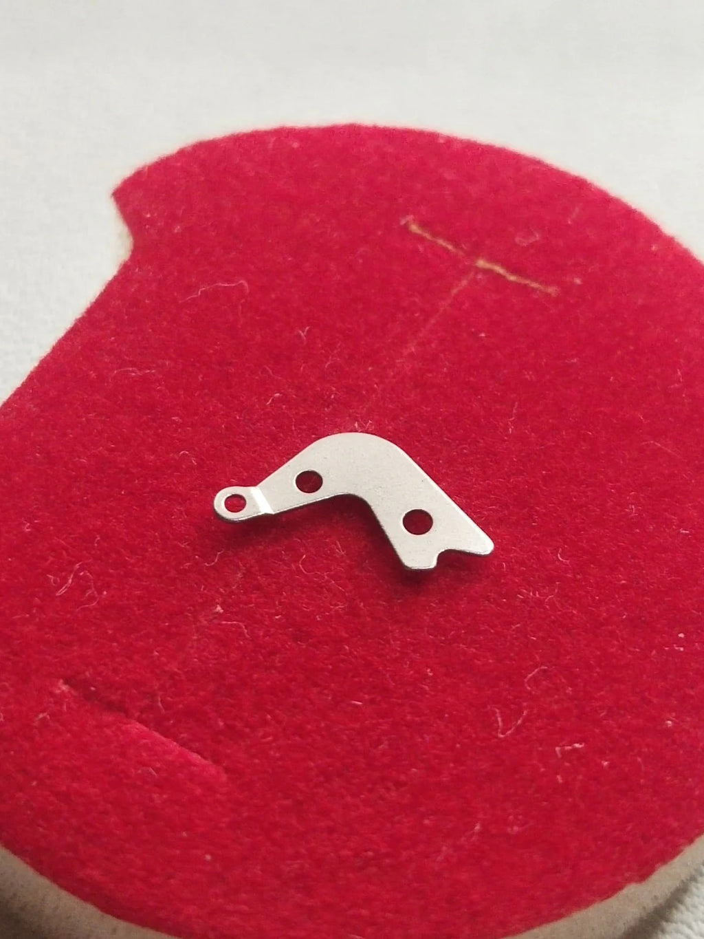 Seiko Part.388 660Sitting lever Spring /Cal.6618A/19A/66A.B(1pc