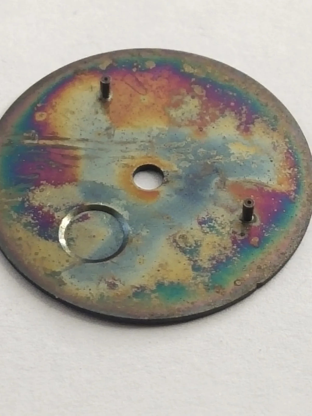 Dial Citizen NOS P-23006-061796- Part. 6-061796