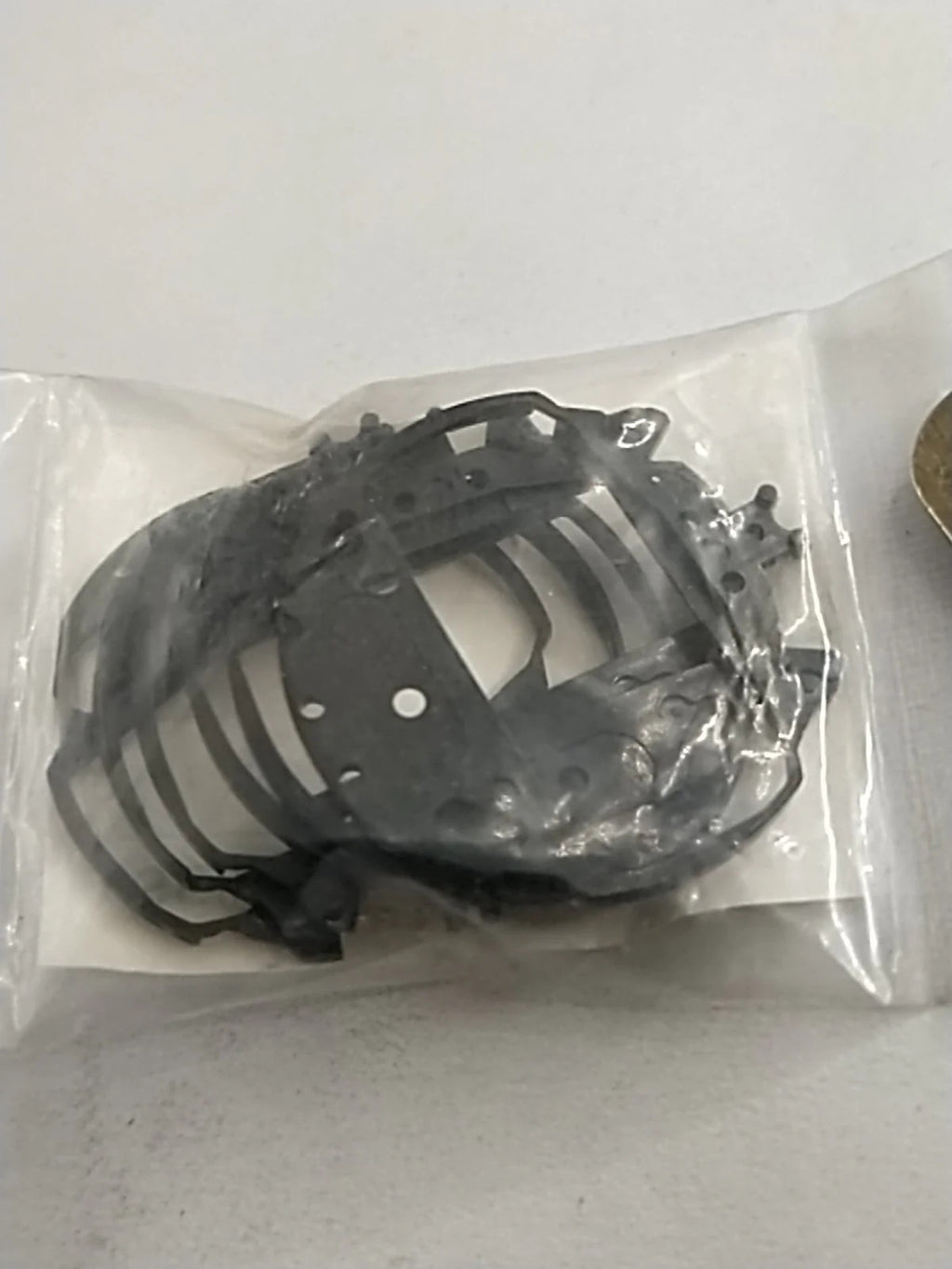 NOS Seiko original Digital Parts / Plat Seiko / 4408 620/Price for one piece