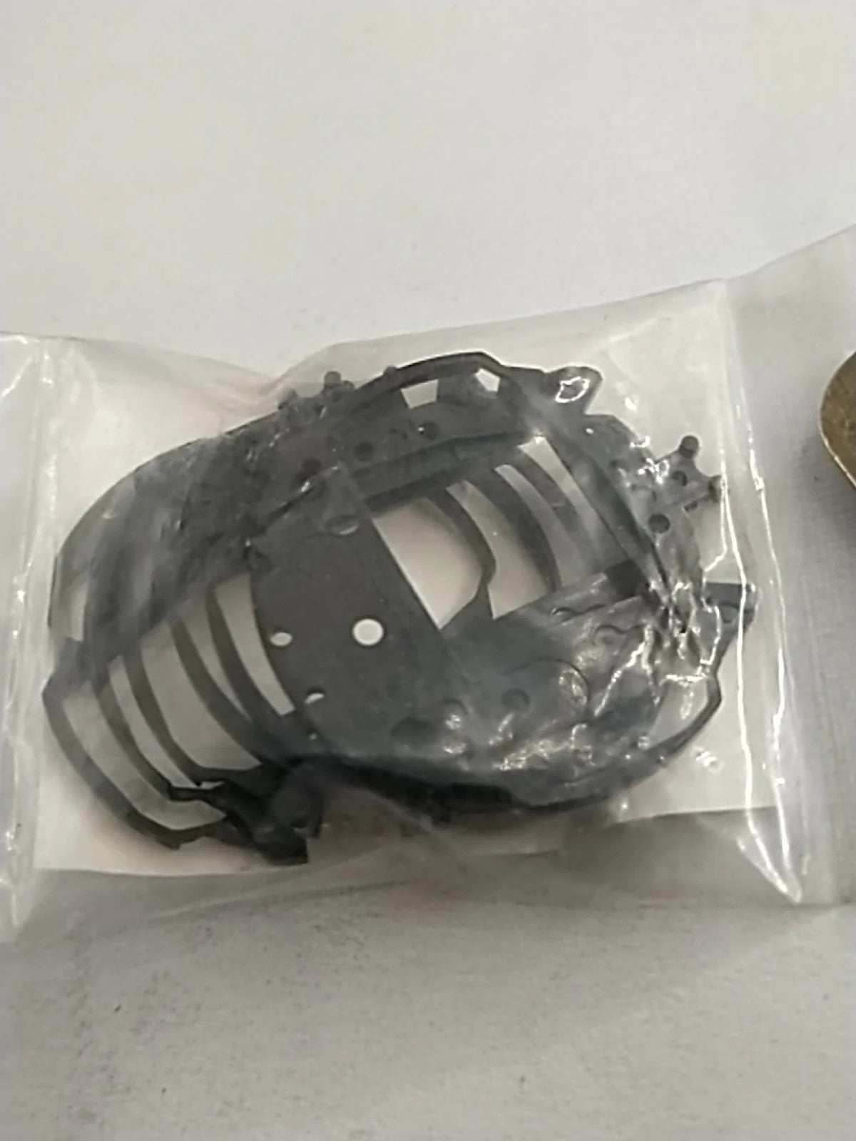 NOS Seiko original Digital Parts / Plat Seiko / 4408 620/Price for one piece