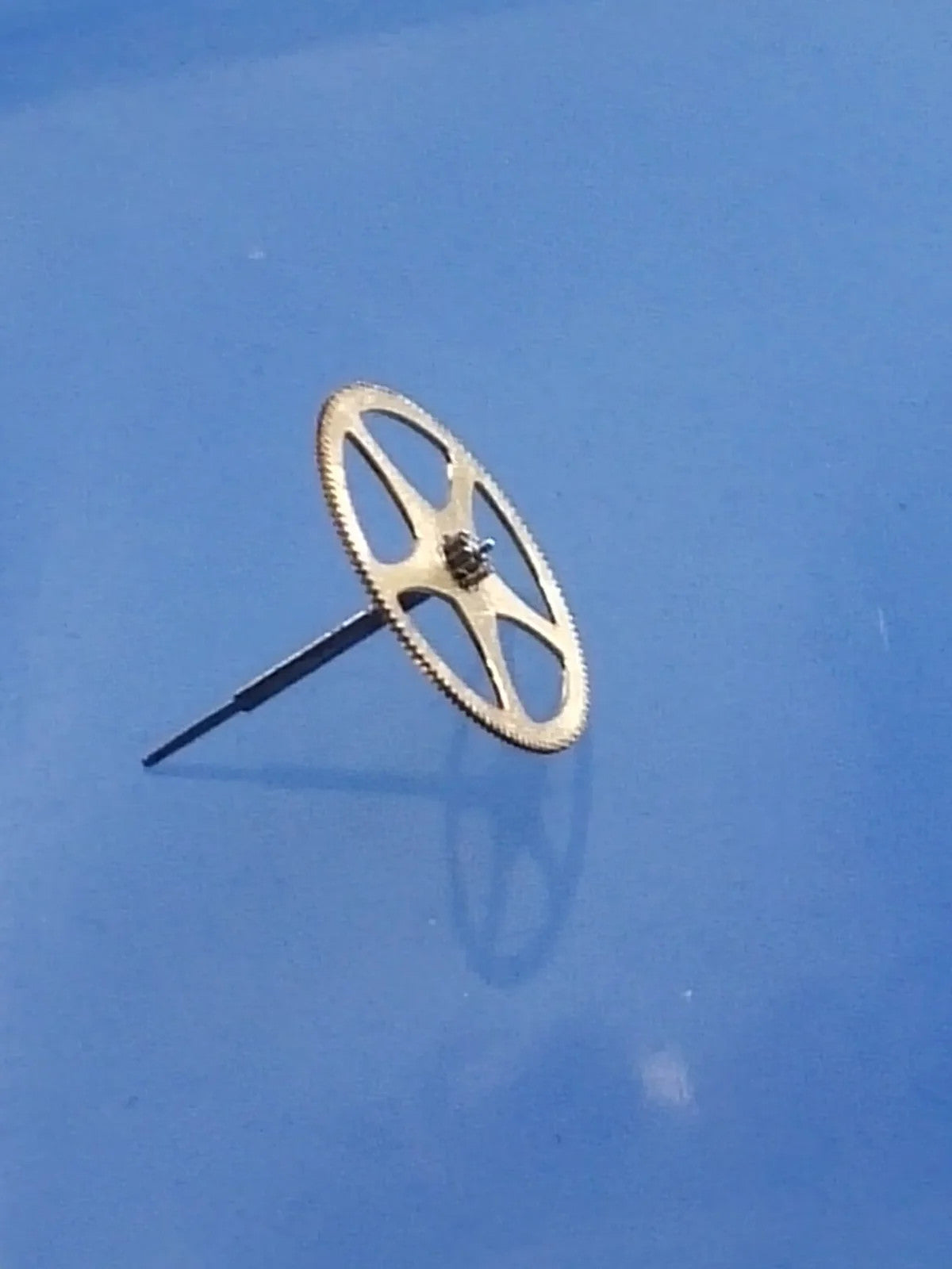 Rolex 3285 360/ /Long seconds column /Genuine parts