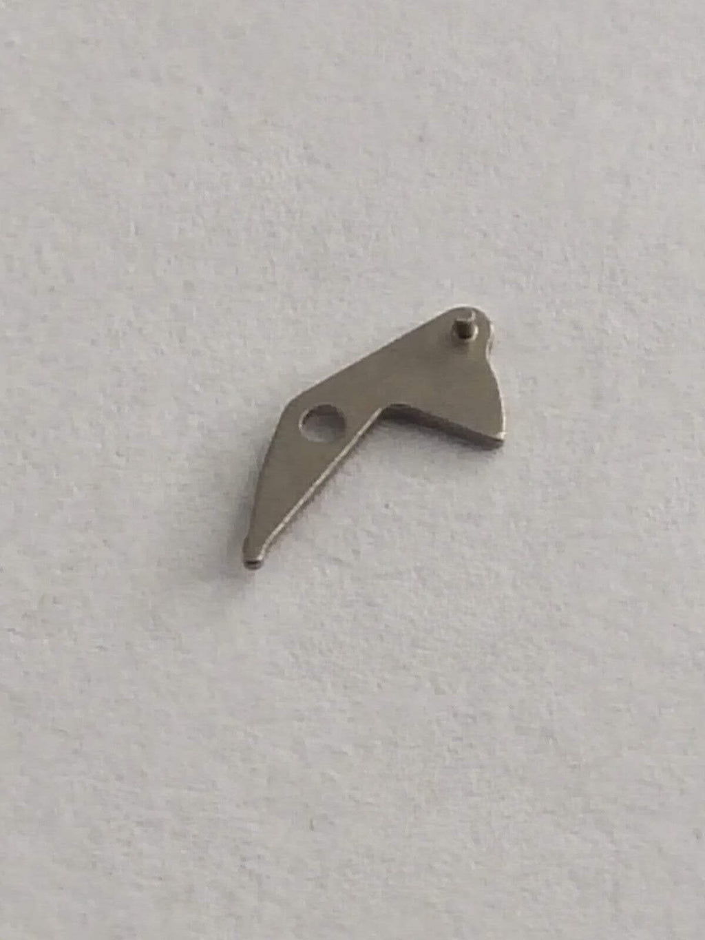 NOS SEIKO / Sitting lever/ Part . 383 220/221/222/Cal. 2205A/2202A /1Pc