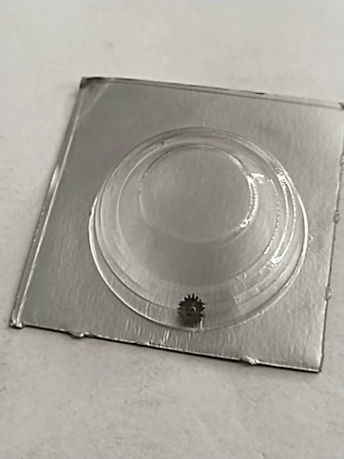 NOS Seiko Parts 261 670