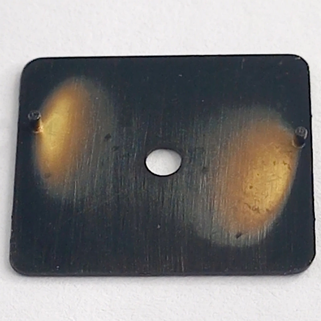 GUCCI Original / Dail  / Part No. YDA05237 / black color 