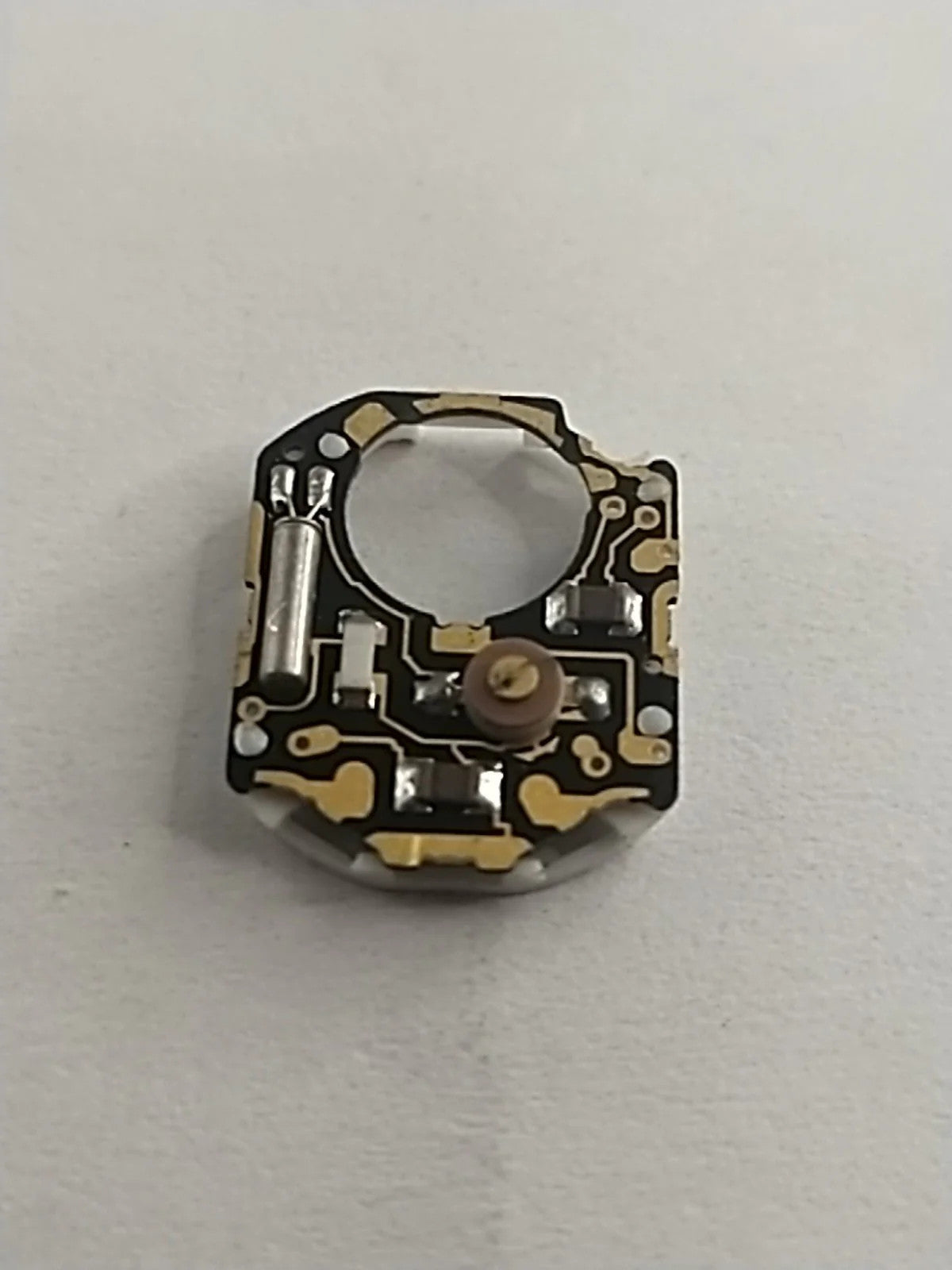 NOS Circuit Plock Seiko Digital Part . 4001 117