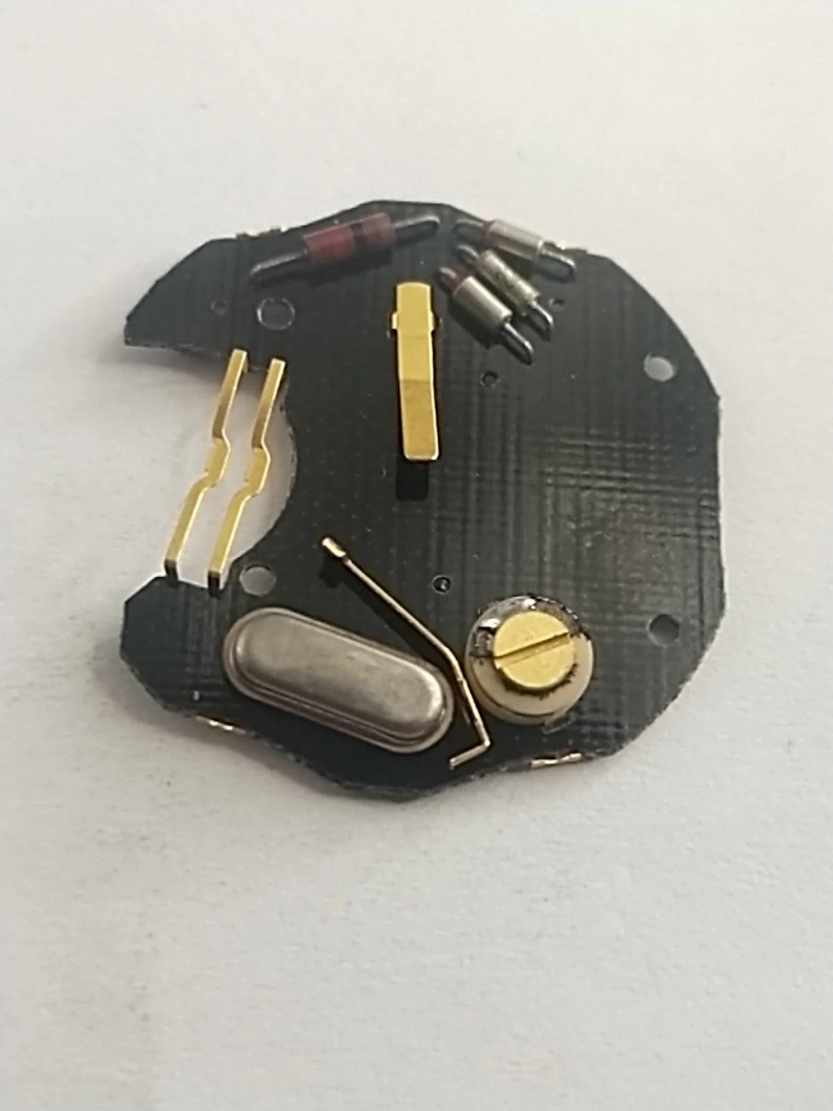 NOS Seiko circuit Plock Digital Part . 4001 885