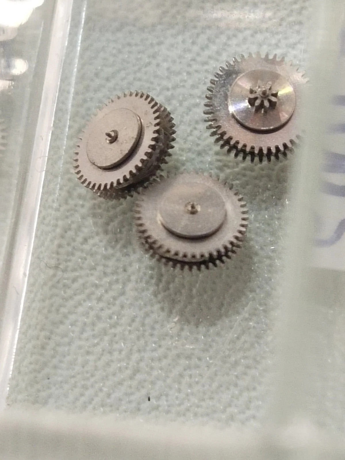 NOS Seiko Parts 531 001 Cal. 5106A/1pc
