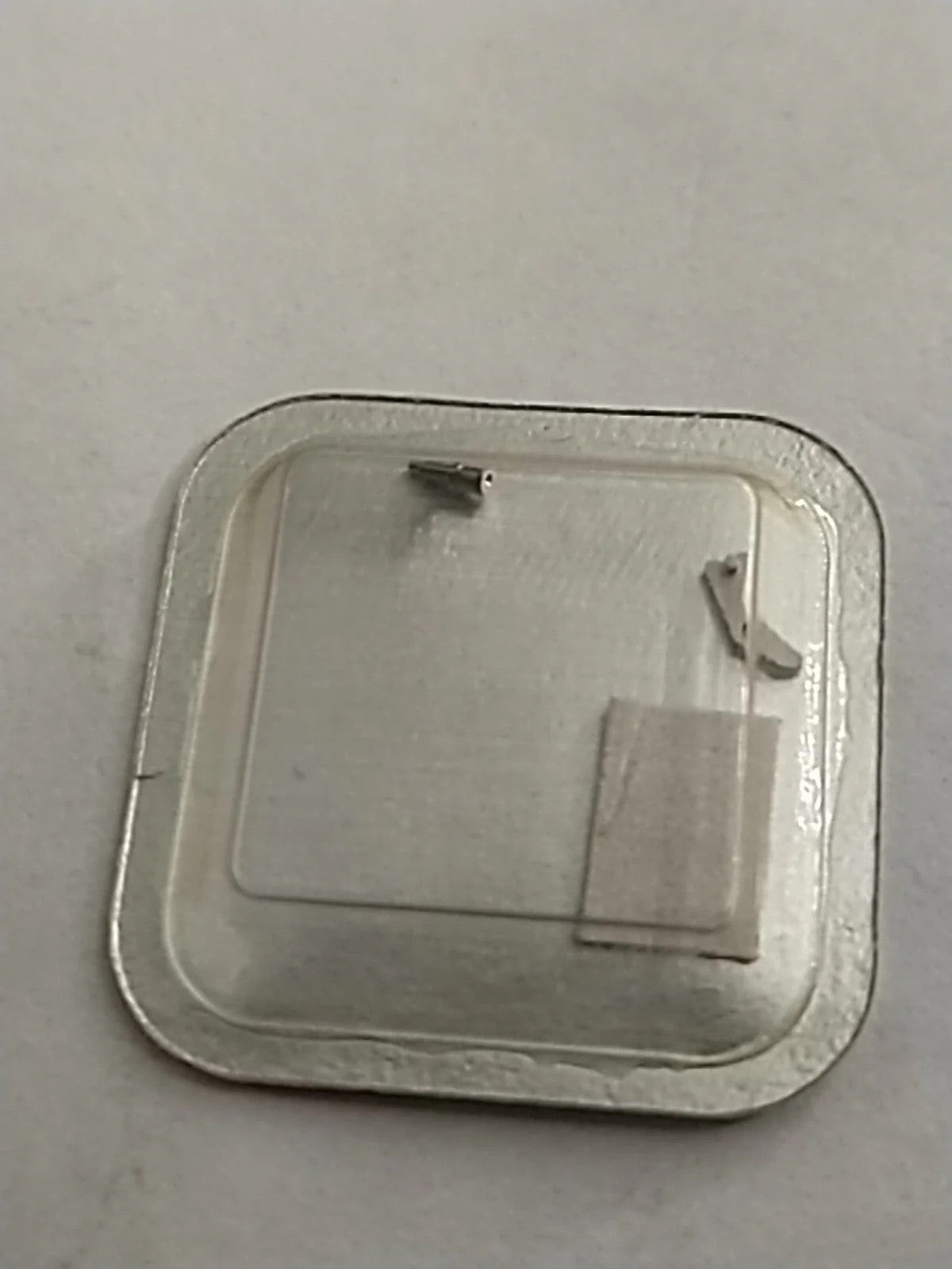 CERTINA Sitting lever Cal. 2572PC/Part. 443/502