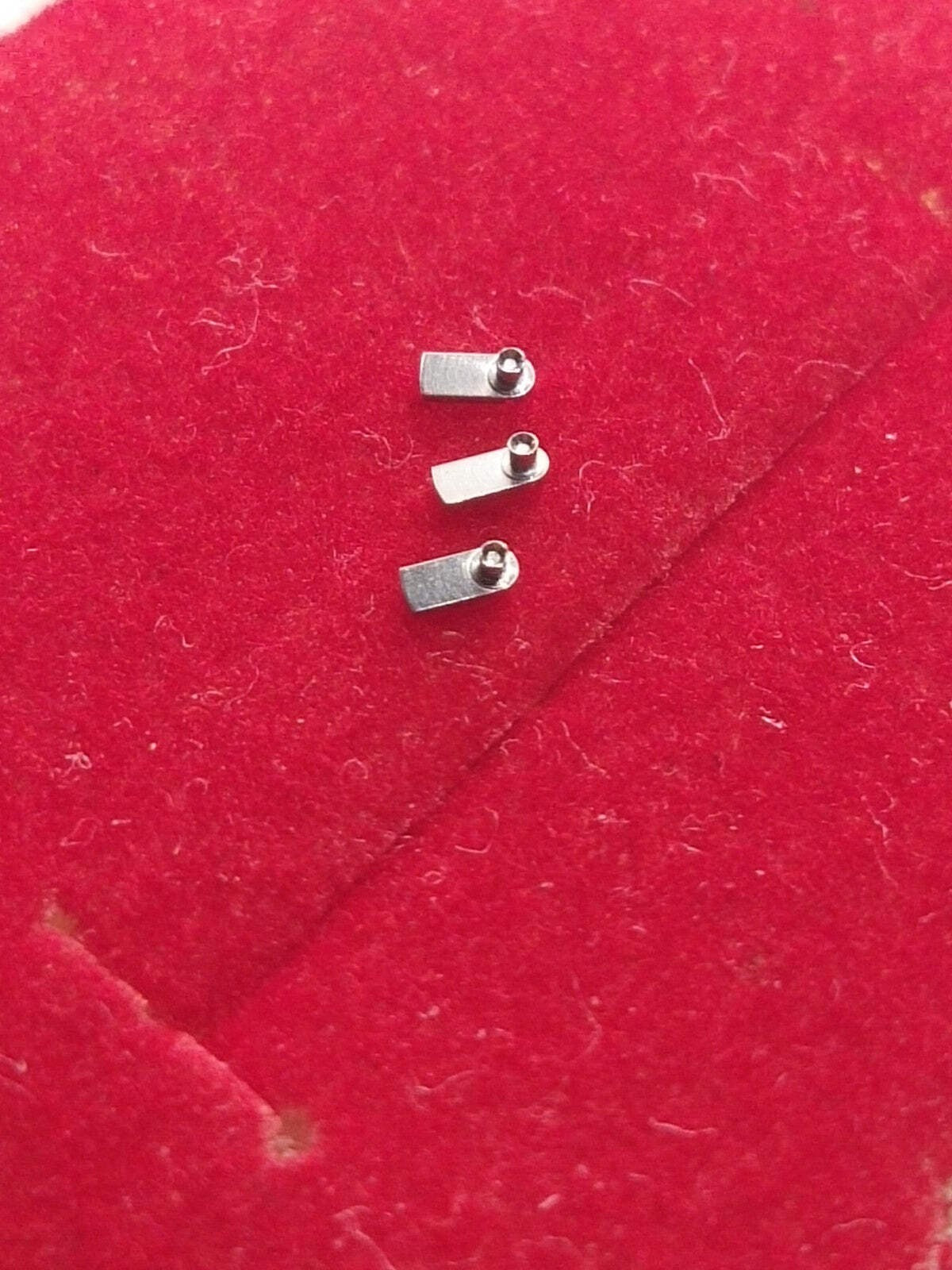 Rolex 9001 459 /Clip Planetary Wheel /3pc Genuine parts