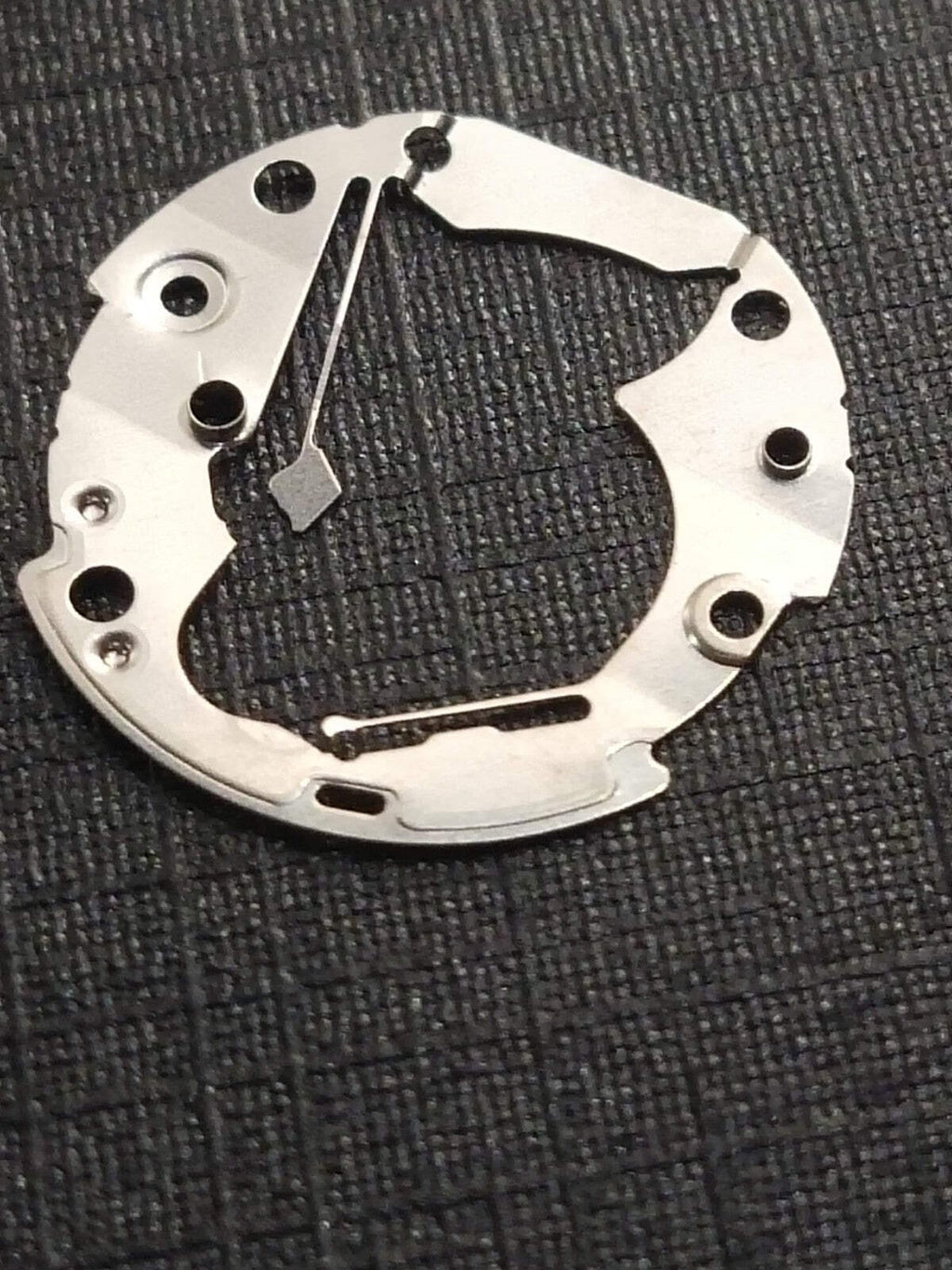 Seiko Part. 808 590 Date Dial guard Cal. 7T39B/52/59B (1pc