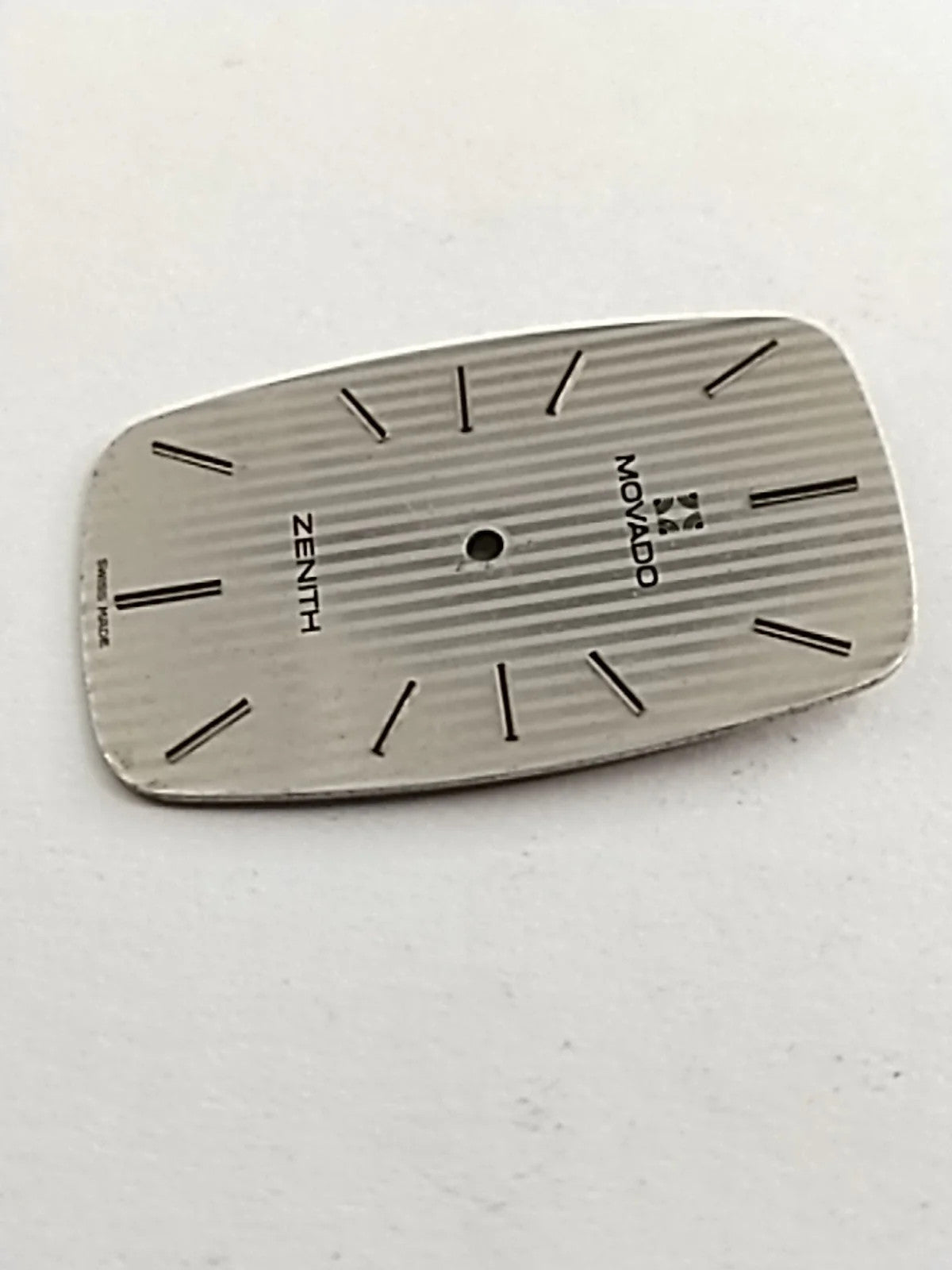 Original Dial / MOVADO / ZENITH /used