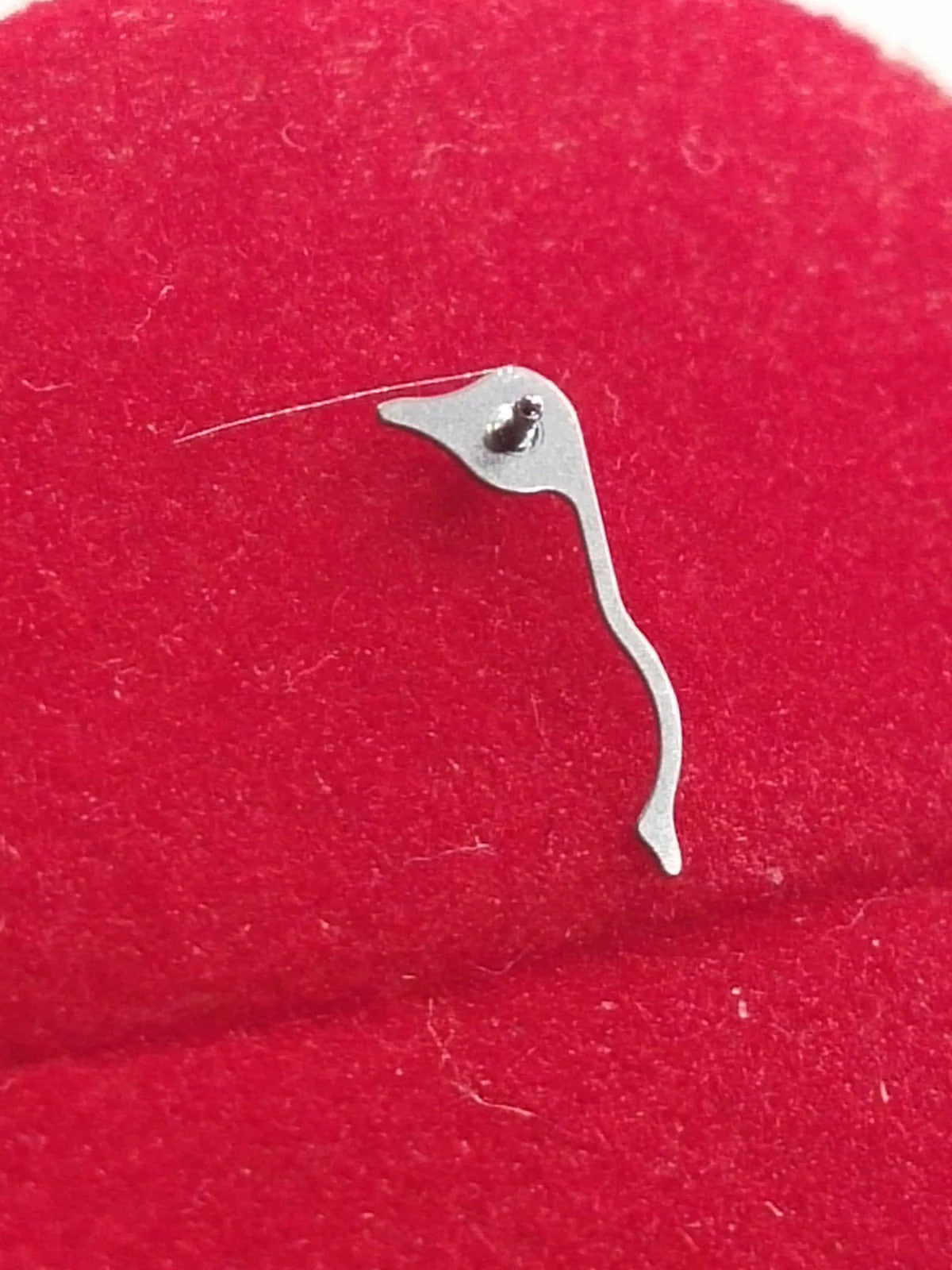 Rolex 4130 834/ /Jump for the chronograph wheel /Genuine parts
