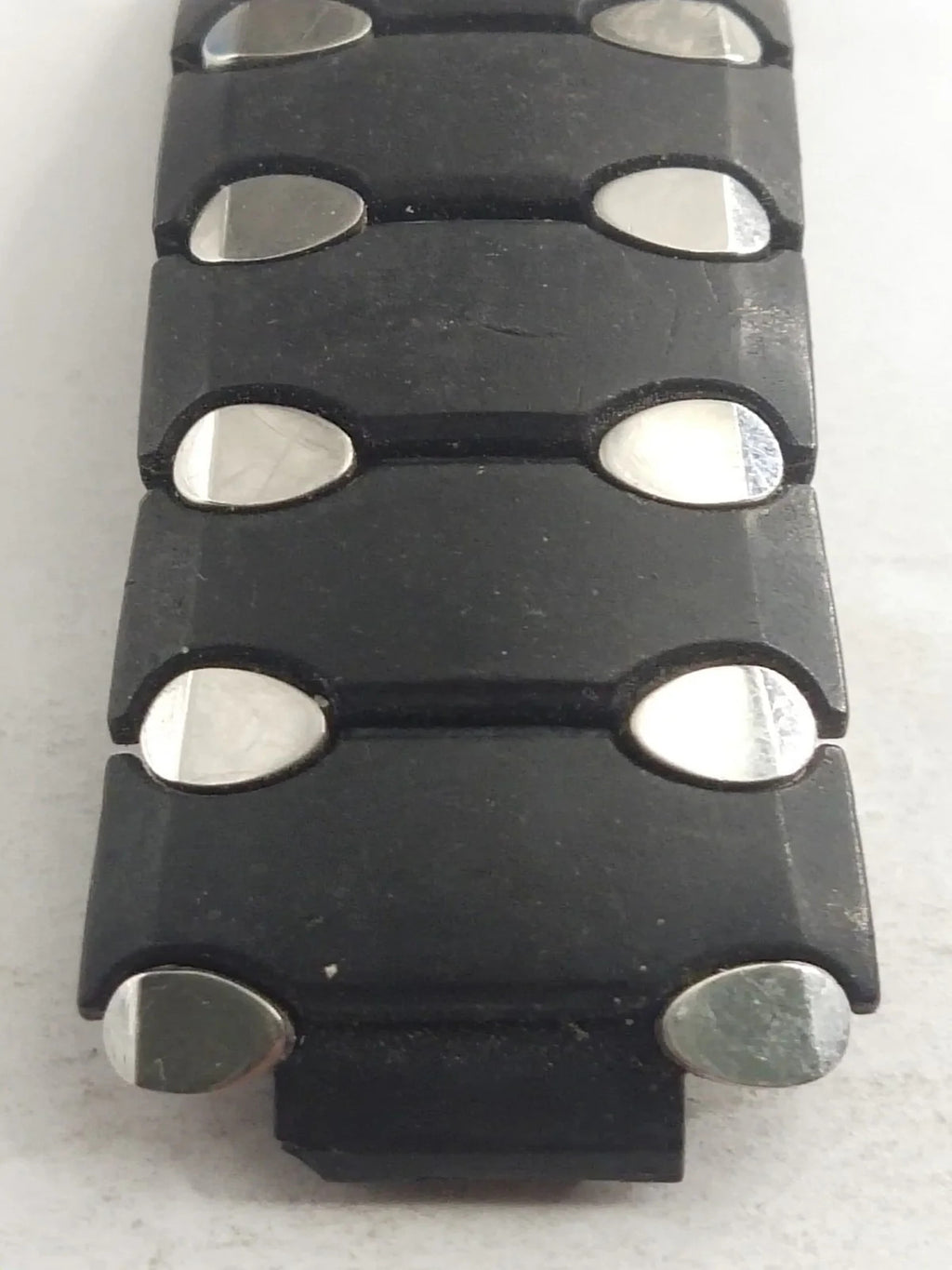 Sector Link braceletl / original link with end / used /