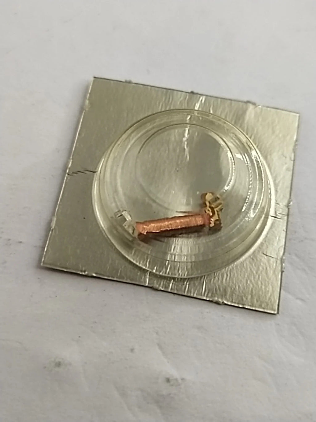 NOS Seiko Coil Part 4002 370