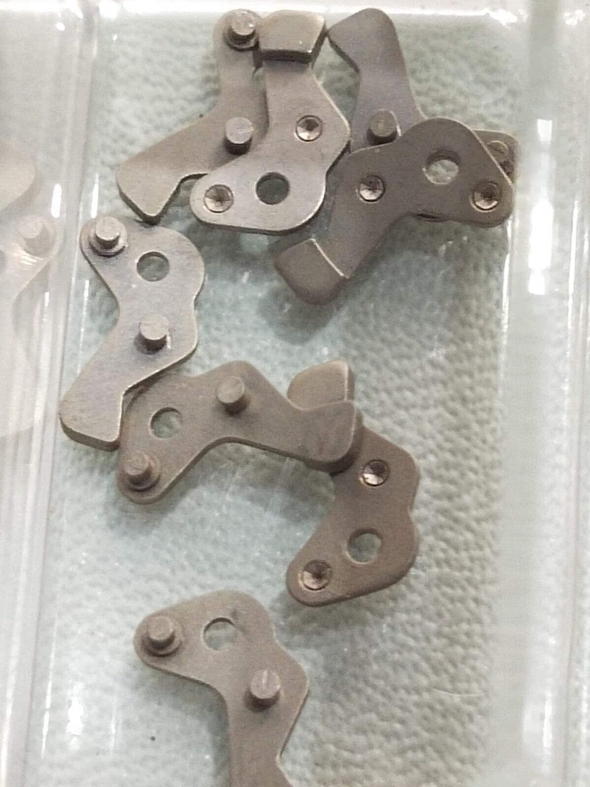 NOS Seiko Parts 880 805 / Cal. 4006A/1 Pc