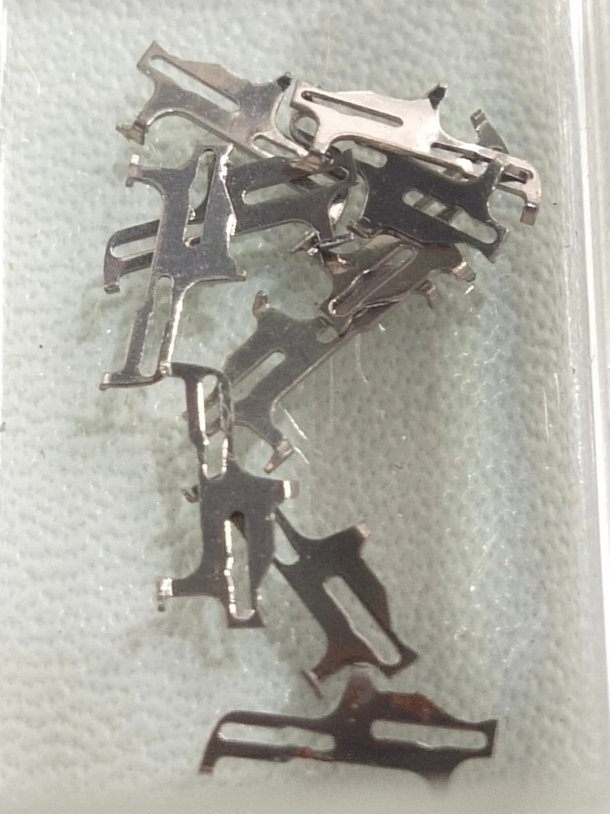 NOS Seiko Parts 972 421/Cal. 4206A (1pc