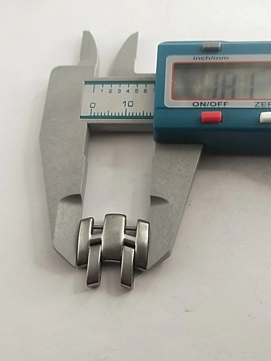 Sector Link / original link / used /18MM