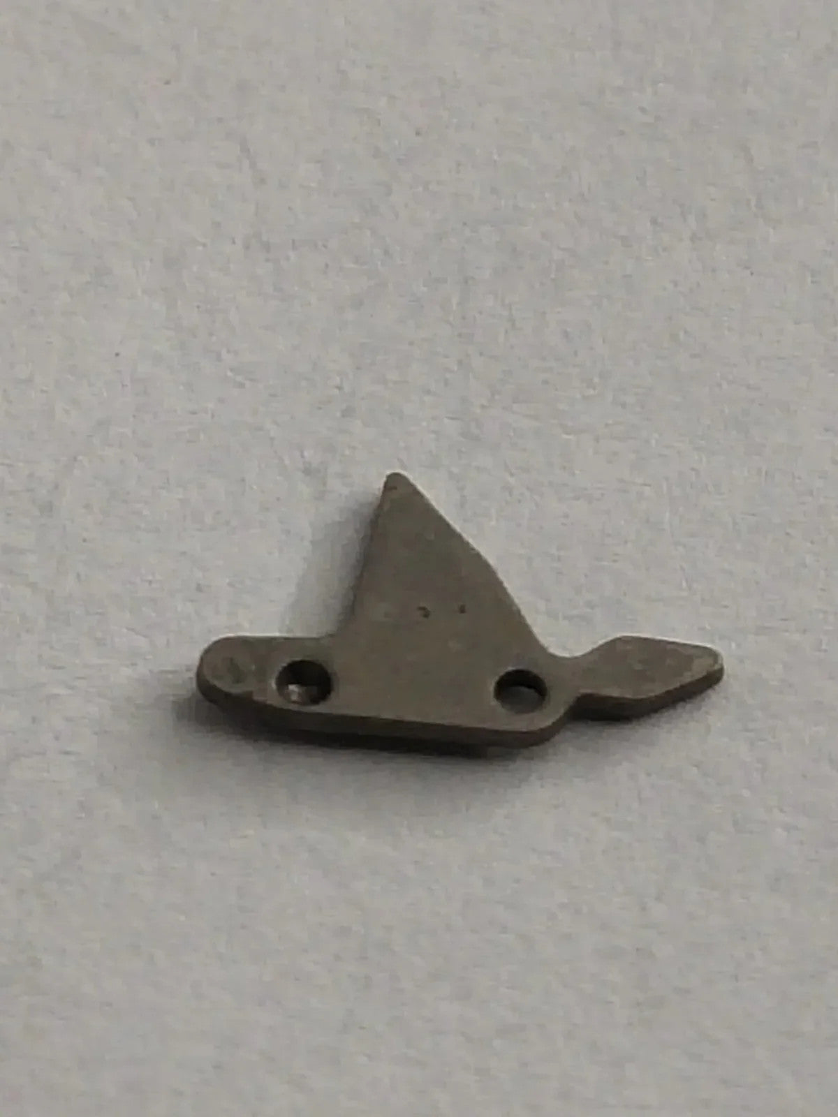 NOS SEIKO PARTS / Sitting lever/ Part . 383 865 /1pc