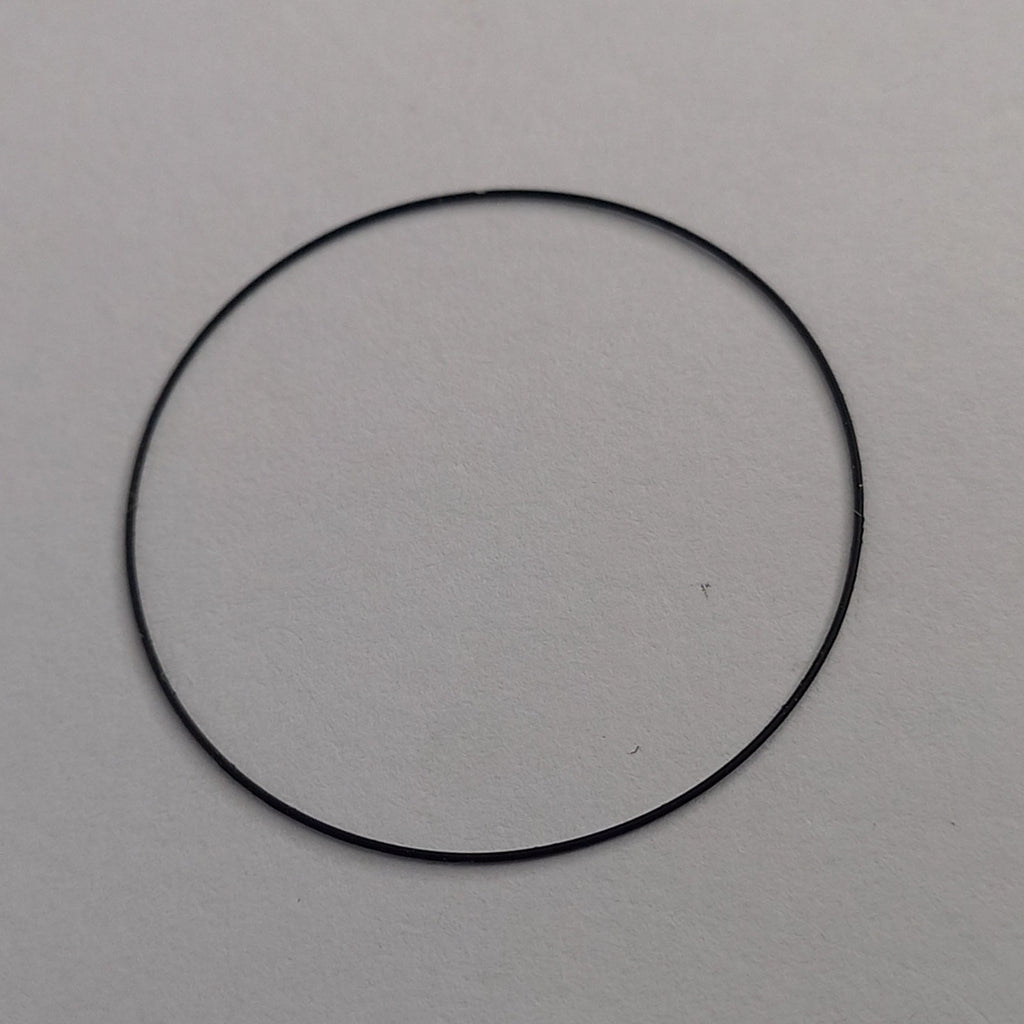 GUCCI Original Gasket BACK–Part No. 157.23 JT.LUN.8900L -New Old Stock ( 1 PS